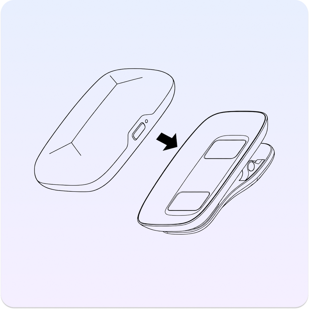 Clip