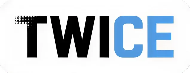 TWICE